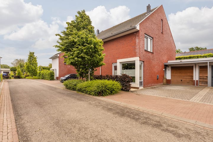 Eijckerveld 33 in Ulestraten