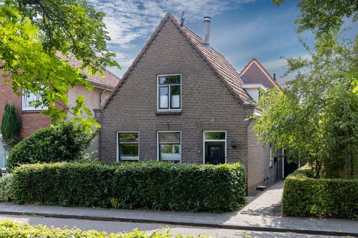 Eijerdijk 48 in Hattem