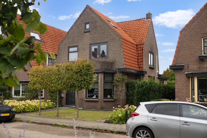 Eijerdijk 75 in Hattem