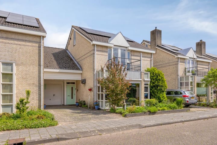 Eijerven 47 in Eindhoven