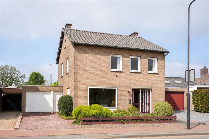 Eijkerstraat 57 in Margraten