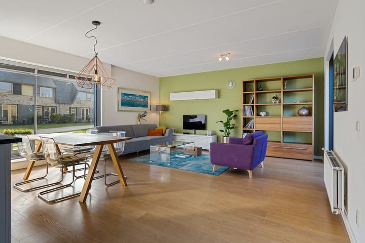 Eijkmanhof 23 in Rotterdam