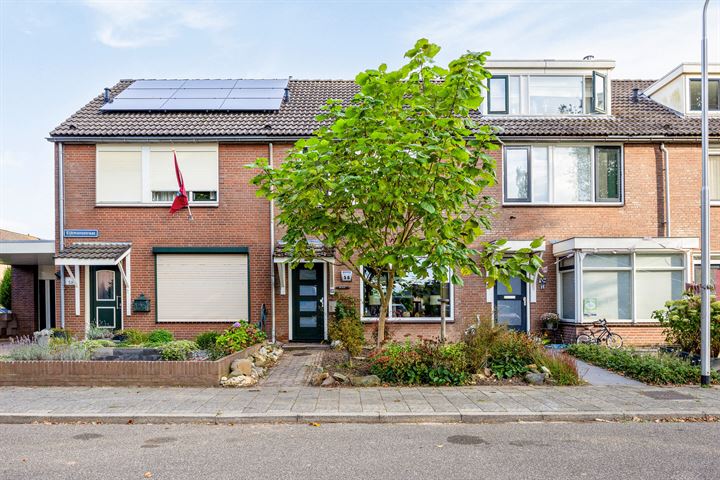 Eijkmansstraat 56 in Driel