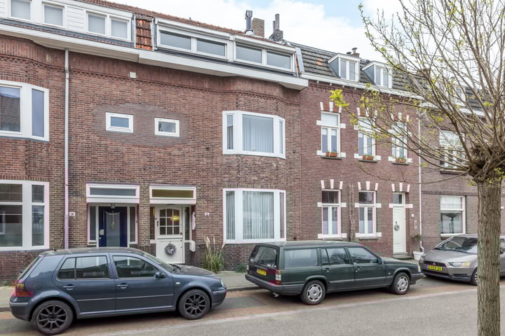 Eijmaelstraat 12 in Heerlen