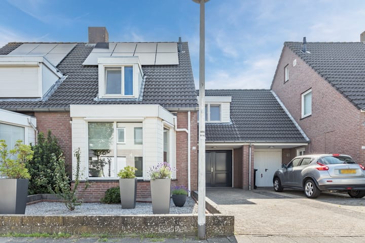 Photo of property Eik 22, Best