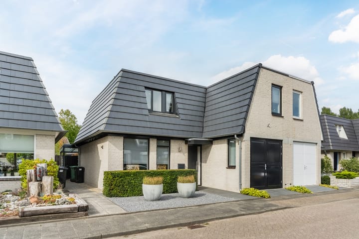 Photo of property Eik 31, Best