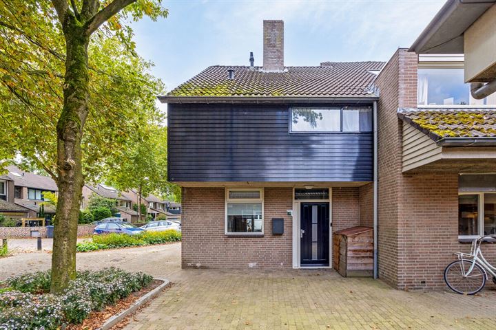Photo of property Eikakkerhoeven 78, Rosmalen