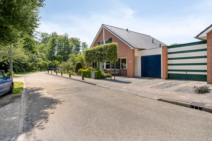 Eikbosserweg 36 in Nunspeet