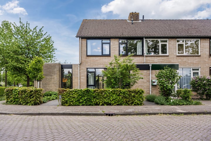 Eikeboom 81 in Culemborg
