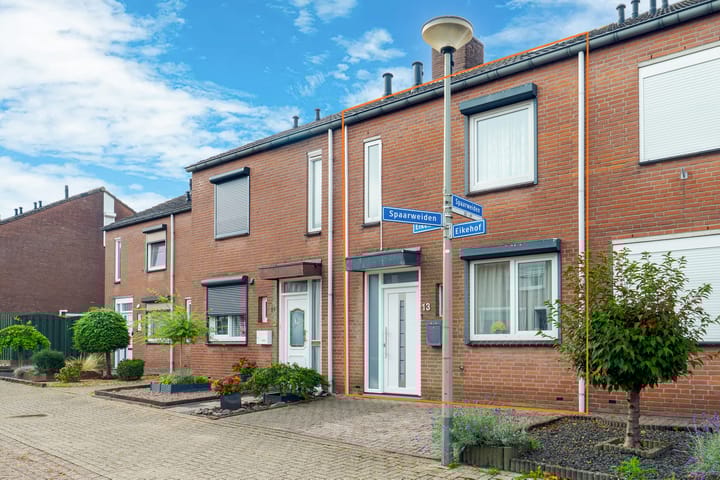 Eikehof 13 in Landgraaf