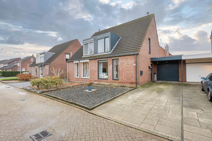 Photo de la maison Eikehof 35, Landgraaf