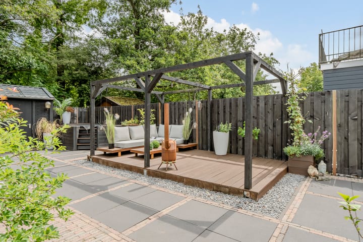 Photo of property Eikelaan 55, Krommenie
