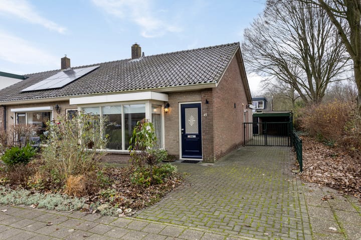 Photo of property Eikelkamp 43, Epe