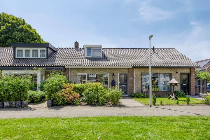 Eikelkamp 47 in Epe