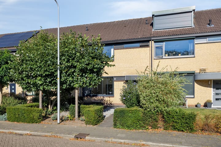 Eikelkamp 8 in Epe