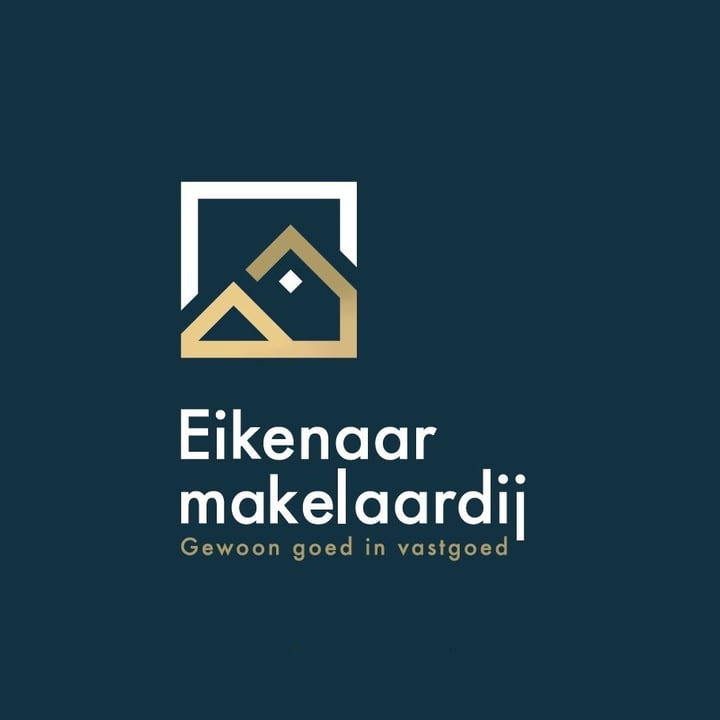 Logo Eikenaar Makelaardij