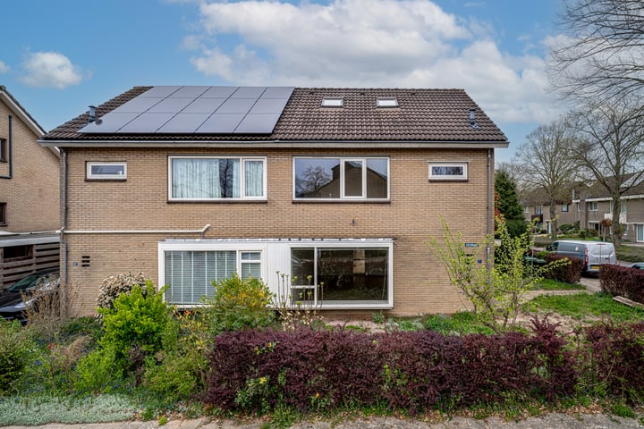 Photo of property Eikenbaan 59, Zevenaar