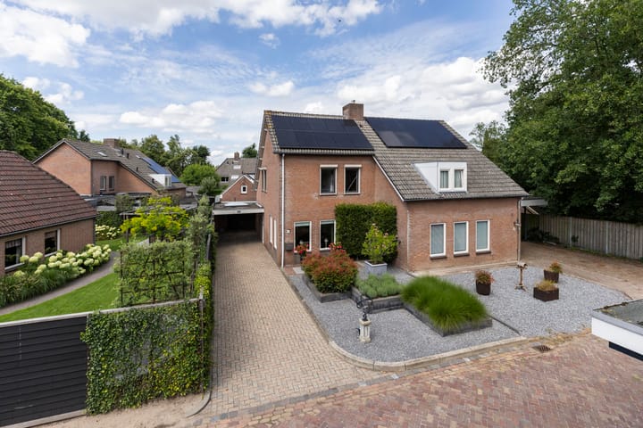 Eikenbocht 62 in Knegsel