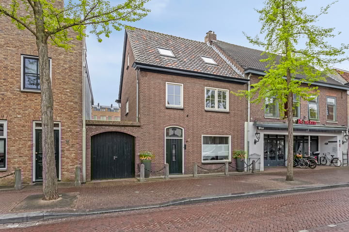 Photo of property Eikenboomgaard 9A, Oss