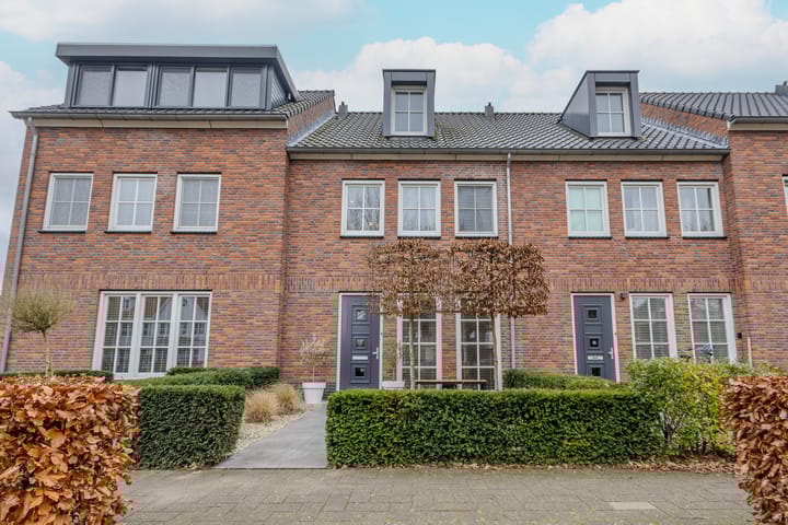 Photo of property Eikenbussel 106, Oirschot