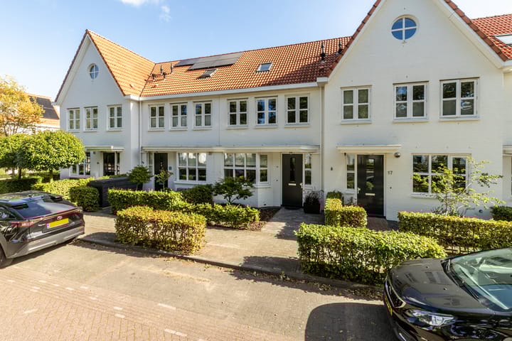 Foto van woning Eikenbussel 19, Oirschot