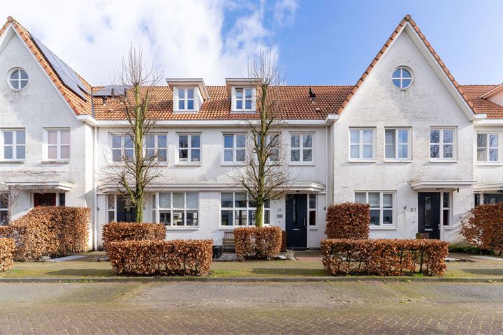 Photo of property Eikenbussel 33, Oirschot