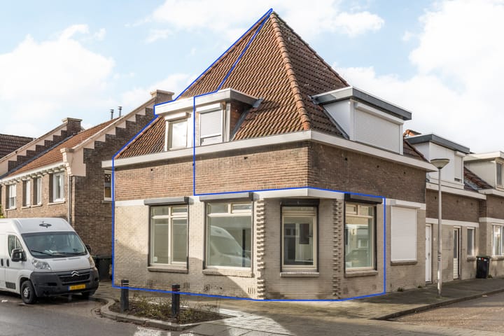 Photo de la maison Eikenderweg 48A, Heerlen