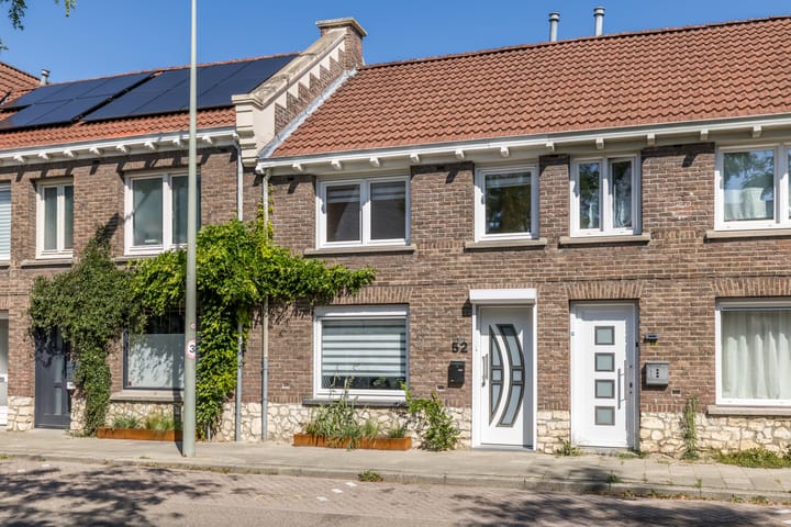 Eikenderweg 52 in Heerlen