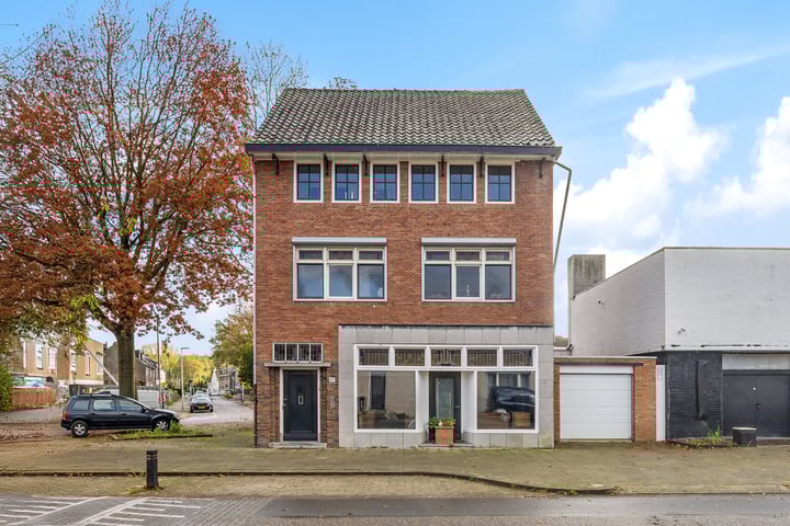 Eikenderweg 67 in Heerlen