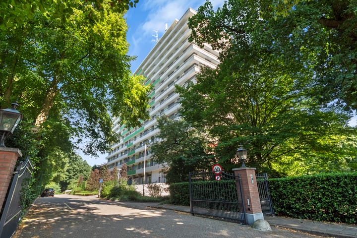 Eikendonck 37 in Vught
