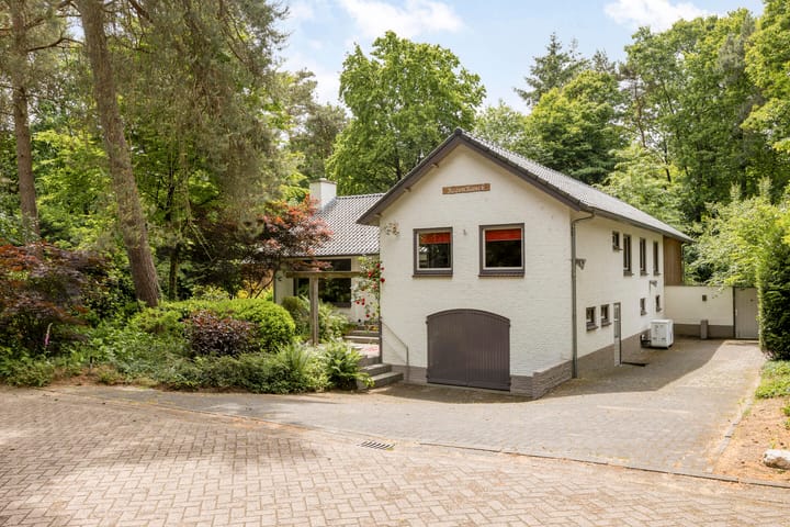 Foto van woning Eikendreef 7, Bergeijk