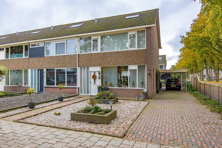 Eikenhage 2 in Stadskanaal