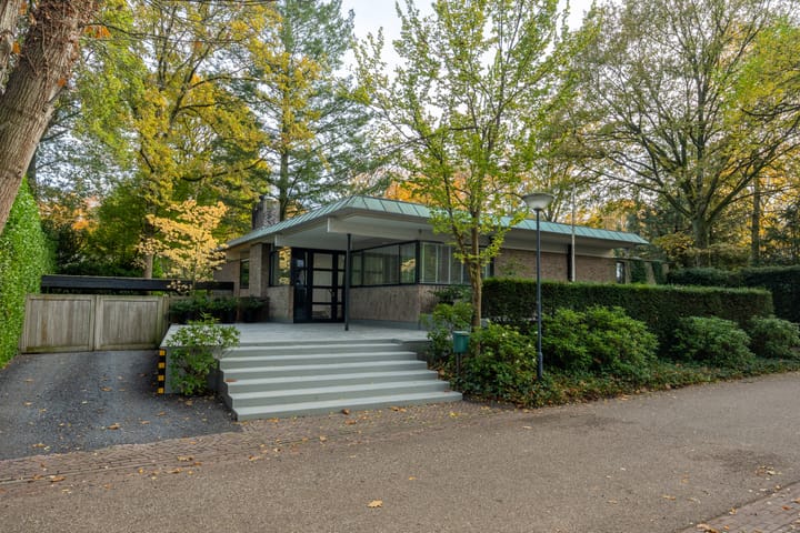 Photo of property Eikenheuveldreef 7, Vught