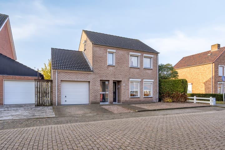 Photo of property Eikenhof 21, Koewacht