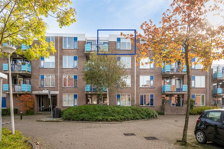 Eikenhorst 429 in Alphen aan den Rijn