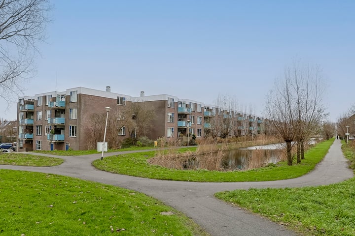 Eikenhorst 431 in Alphen aan den Rijn