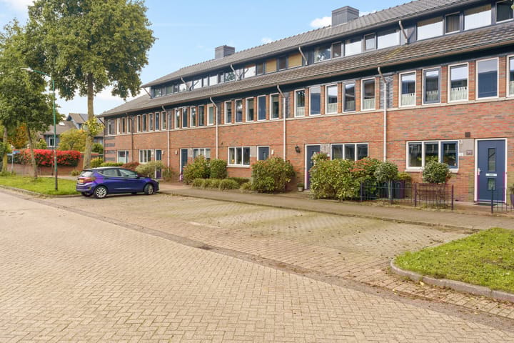 Eikenhout 10 in Houten photo