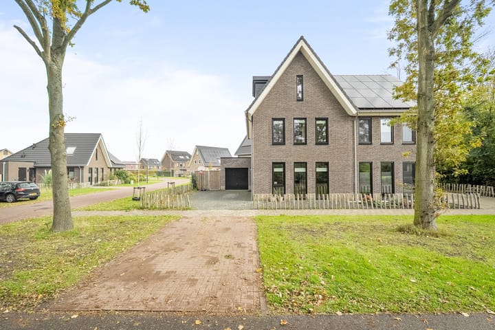 Foto van woning Eikenhout 14, Julianadorp