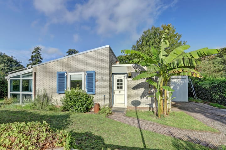 Eikenlaan 11 in Kamperland