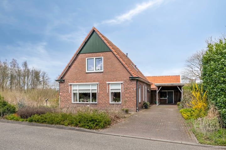 Foto von Haus Eikenlaan 12, Varsseveld