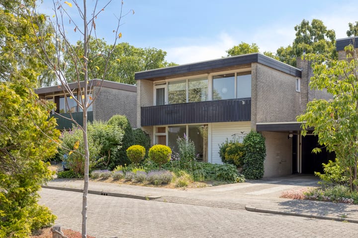 Foto van woning Eikenlaan 12, Borculo