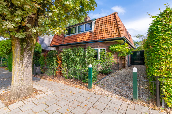 Foto von Haus Eikenlaan 14, Doorn