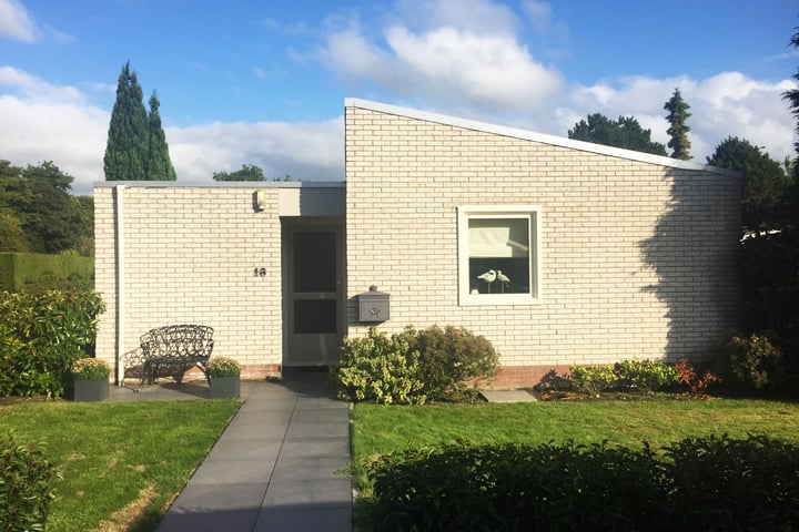 Eikenlaan 16 in Kamperland