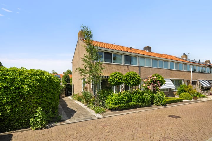 Eikenlaan 19 in Middenmeer