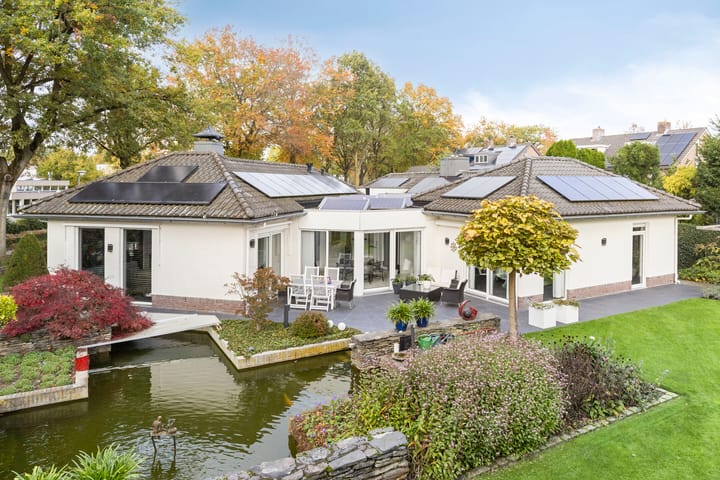 Foto von Haus Eikenlaan 21, Nuenen