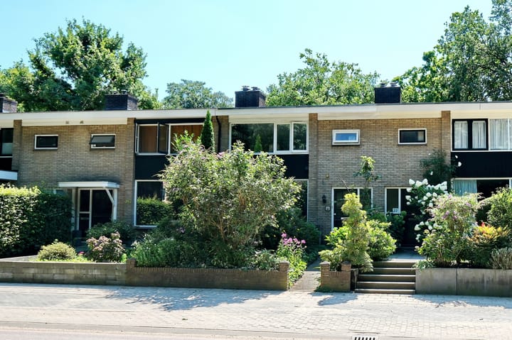 Eikenlaan 24 in Ede