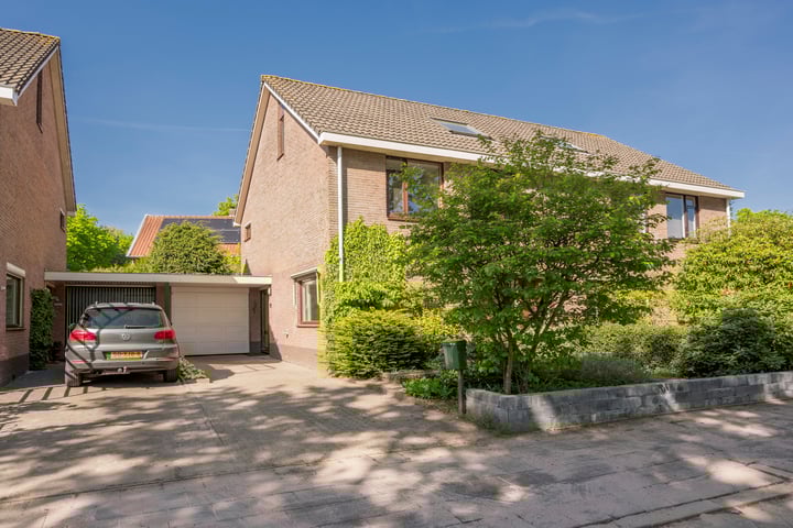 Eikenlaan 30 in Soest