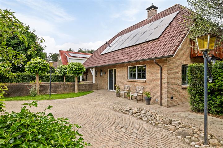 Photo of property Eikenlaan 34, Dronten