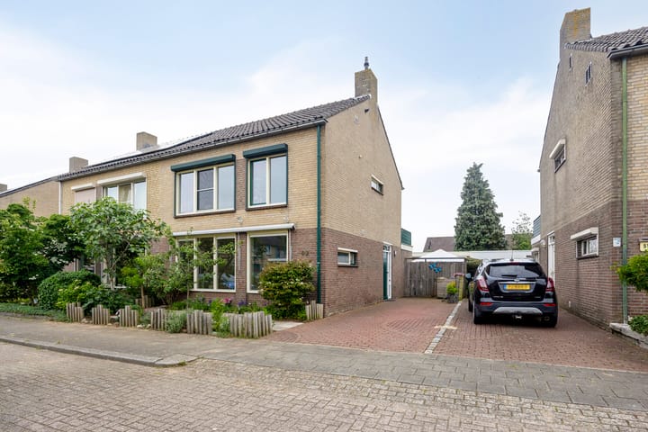 Eikenlaan 49 in Molenhoek