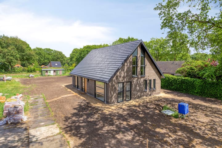 Photo of property Eikenlaan 4d, Bellingwolde